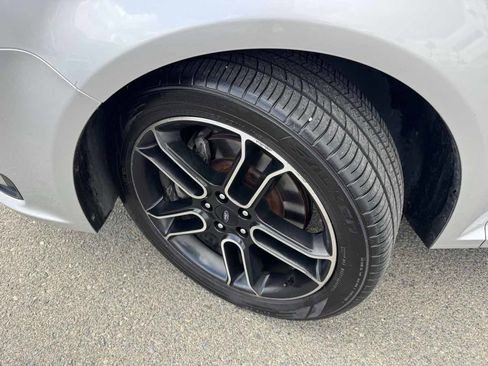 Used 2013 Ford Flex SEL image 38