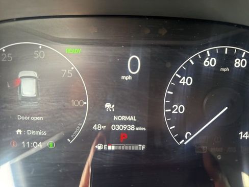 Certified 2023 Honda CR-V Sport Touring image 16