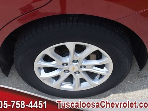 Certified 2019 Chevrolet Equinox LT w/ Sun & Navigation Package FWD image 15