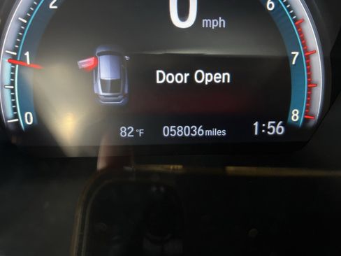 Used 2021 Honda Civic EX image 12