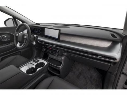 New 2026 Hyundai Ioniq 9 SE AWD/4WD image 17