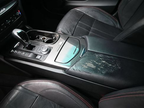 Used 2017 Maserati Ghibli S RWD image 31