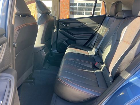 Used 2023 Subaru Crosstrek 2.5i Limited image 26