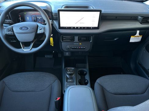 New 2025 Ford Maverick XL w/ Equipment Group 101A image 12