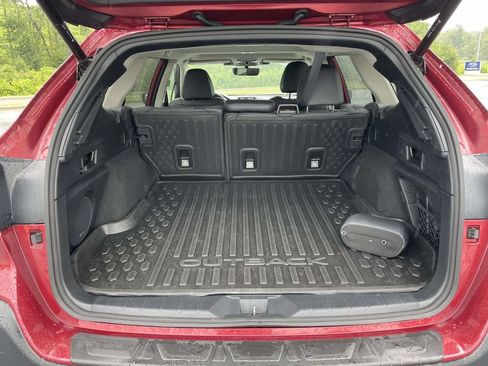 Certified 2025 Subaru Outback Limited w/ Popular Package #2 AWD/4WD image 29