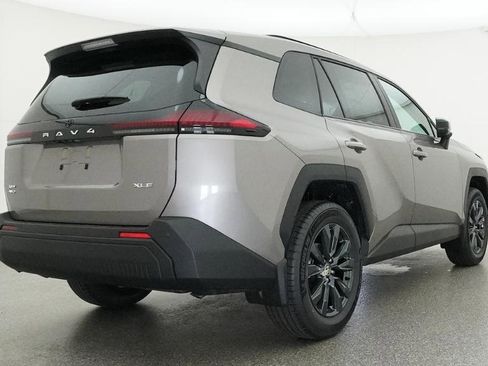 New 2026 Toyota RAV4 XLE Premium image 36
