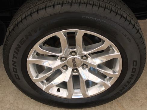 Used 2016 GMC Sierra 1500 SLT w/ Texas SLT Premium Package image 38