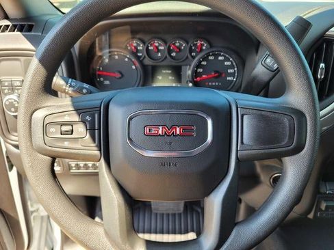 New 2026 GMC Sierra 3500 Pro w/ Convenience Package RWD image 24