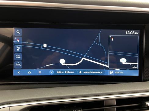 Used 2026 Hyundai Palisade SEL FWD image 68