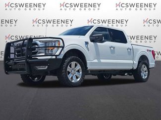 Used 2021 Ford F150 XLT w/ Equipment Group 302A High AWD/4WD 360° Tour