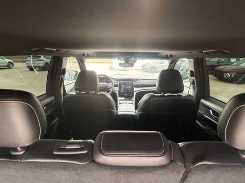 Used 2024 Jeep Grand Cherokee Altitude image 27