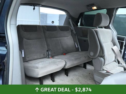 Used 2008 Toyota Sienna LE FWD image 20