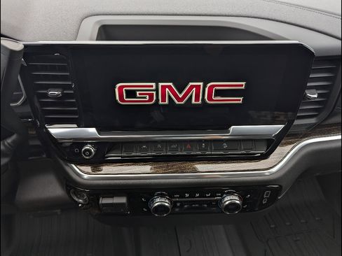 New 2026 GMC Sierra 1500 SLE w/ X31 Off-Road Package image 24
