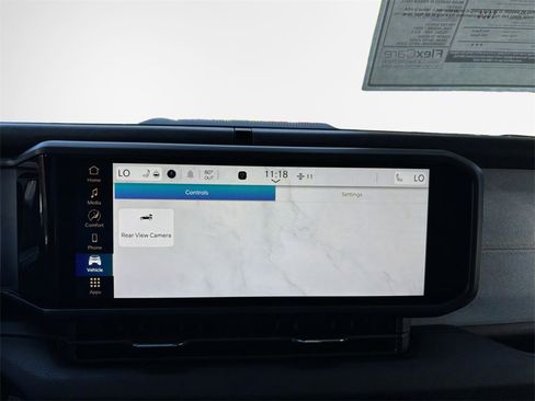 New 2025 Jeep Wrangler Sport S image 17