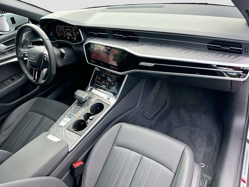 Used 2025 Audi A6 3.0T Premium image 35