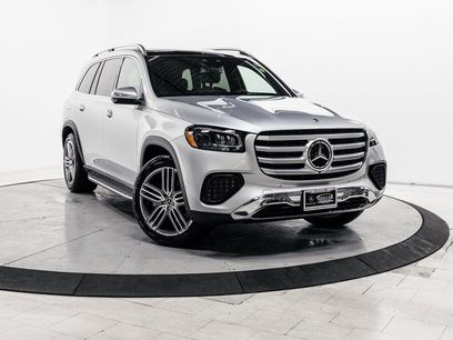 Certified 2026 Mercedes-Benz GLS 450 4MATIC
