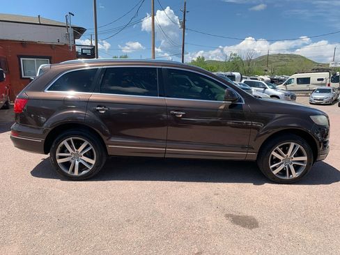 Used 2013 Audi Q7 3.0T Premium Plus AWD/4WD image 10
