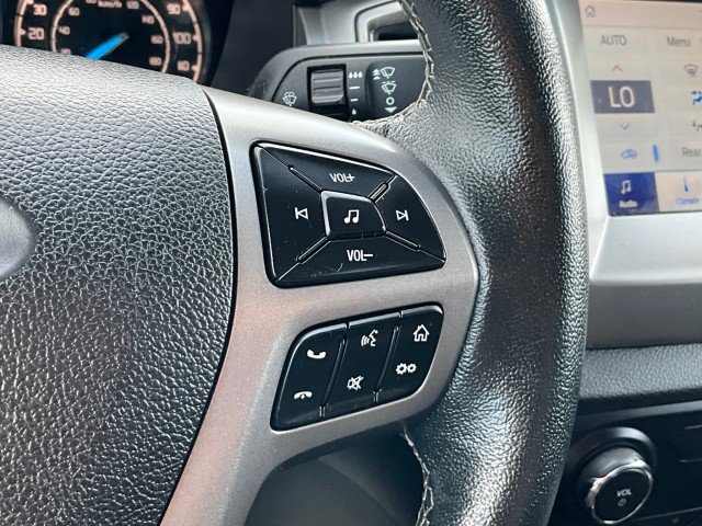 Used 2020 Ford Ranger XLT w/ XLT Sport Appearance Package AWD/4WD image 17