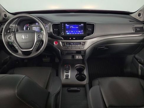 Used 2023 Honda Ridgeline RTL image 26