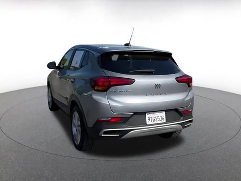 Used 2025 Buick Encore GX Preferred FWD image 11