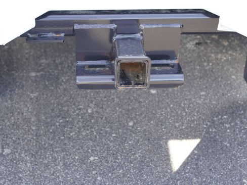 New 2025 GMC Sierra 3500 Pro w/ Convenience Package image 14