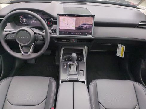 New 2026 MAZDA CX-5 2.5 S w/ Premium Package image 16