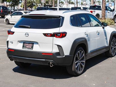 New 2026 MAZDA CX-50 AWD 2.5 S w/ Cargo Package