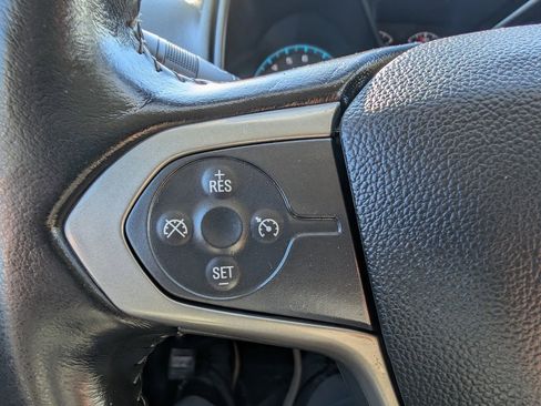 Used 2017 Chevrolet Colorado Z71 image 23