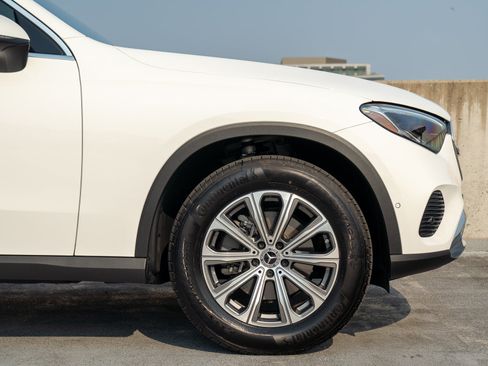 Certified 2026 Mercedes-Benz GLC 300 4MATIC image 15