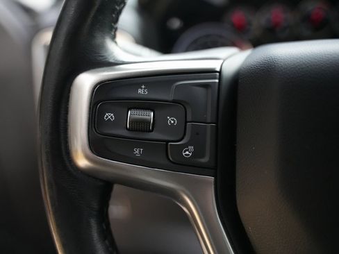 Used 2021 Chevrolet Silverado 1500 LT image 29