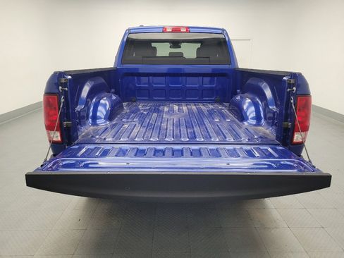 Used 2019 RAM 1500 Express w/ Express Value Package AWD/4WD image 29