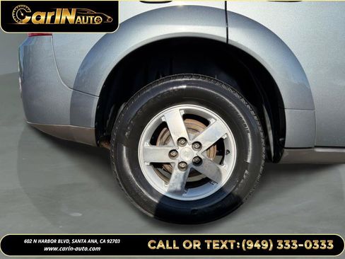 Used 2006 Saturn Vue 2WD image 33