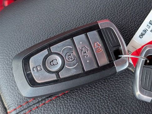 Used 2022 Ford Mustang GT Premium w/ GT Performance Package image 30