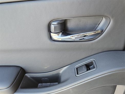 New 2026 Nissan Frontier SV w/ Tow Package image 7