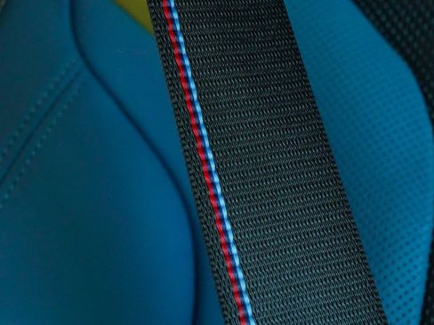 Used 2023 BMW M3 Competition w/ Executive Package image 89