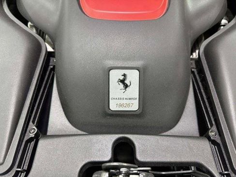 Used 2014 Ferrari FF AWD/4WD image 48