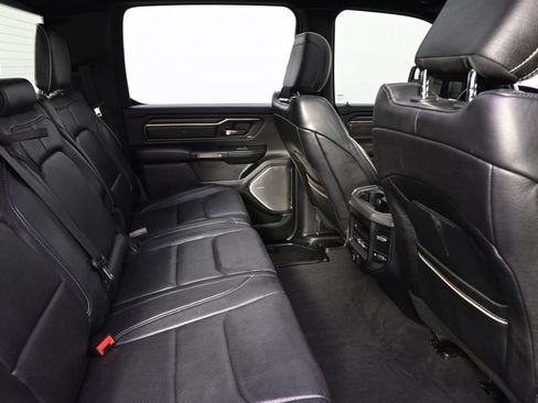 Used 2019 RAM 1500 Limited AWD/4WD image 18