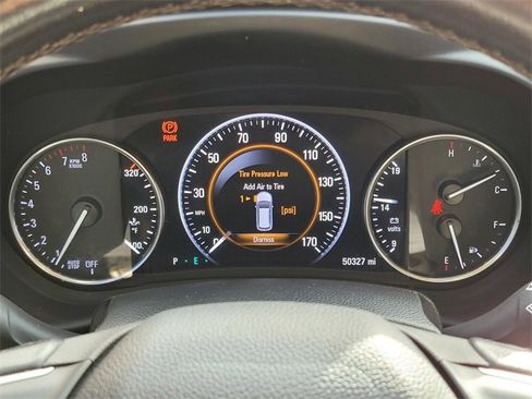 Used 2018 Buick Envision Premium w/ Driver Confidence Package image 15