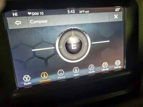 Used 2020 Jeep Wrangler Unlimited Rubicon image 16