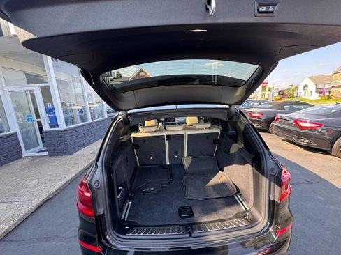 Used 2019 BMW X3 xDrive30i w/ Convenience Package AWD/4WD image 33