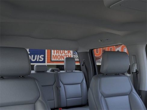 New 2025 Ford F150 Lightning Flash image 22