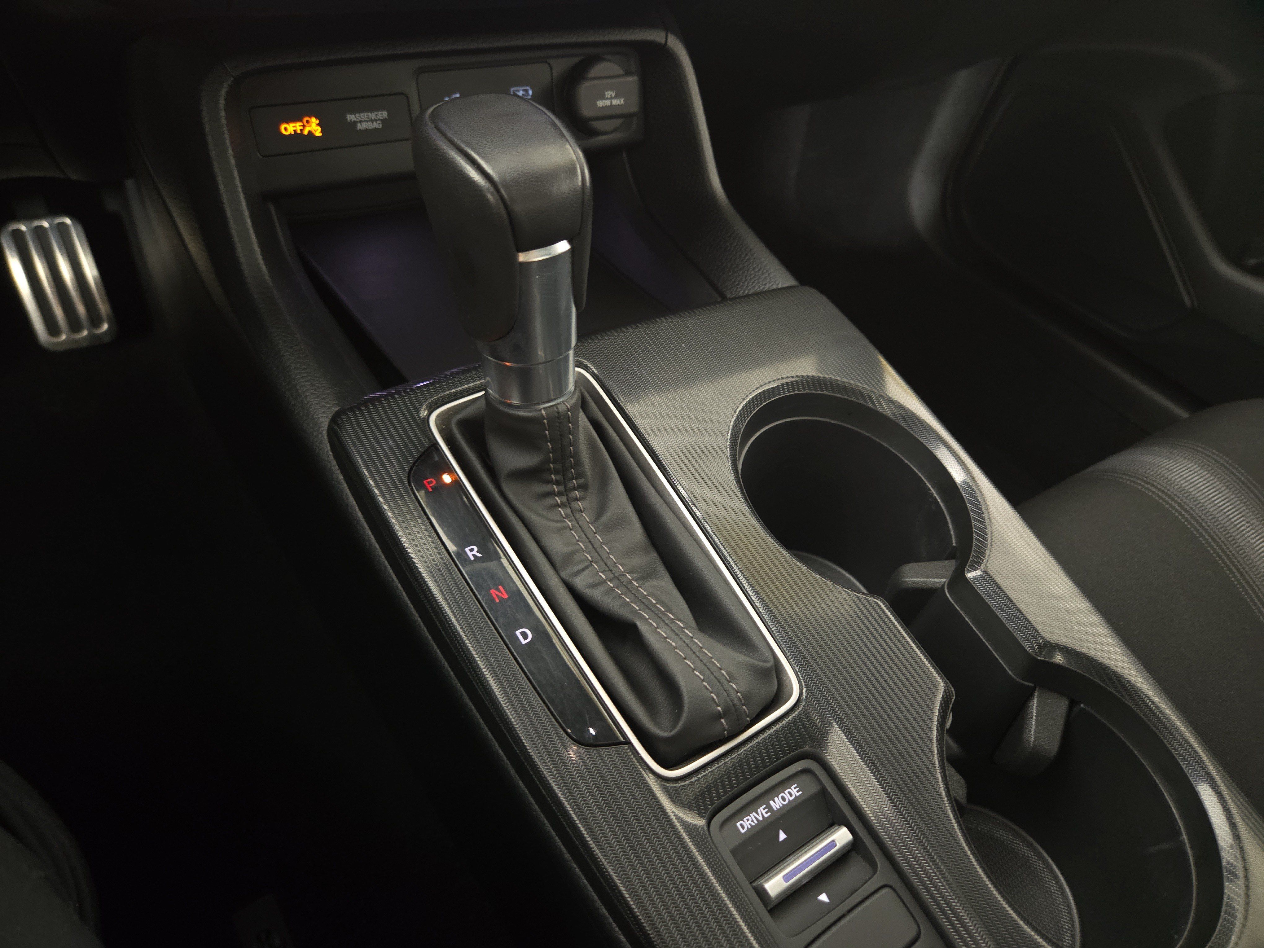 Used 2025 Honda Civic Sport image 23