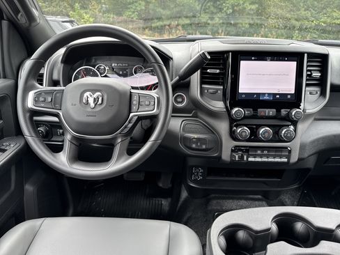 New 2026 RAM 4500 Tradesman image 27