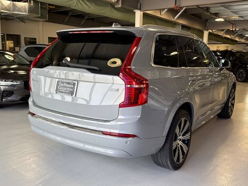Certified 2024 Volvo XC90 B6 Ultimate w/ Protection Package Premier AWD/4WD image 2
