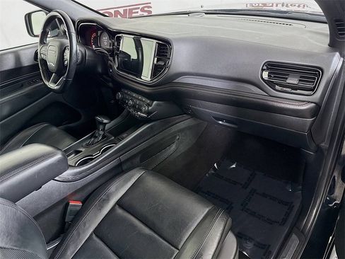 Used 2021 Dodge Durango R/T w/ Blacktop Package image 36