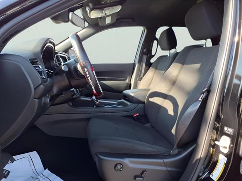 Used 2023 Dodge Durango SXT Launch Edition image 20
