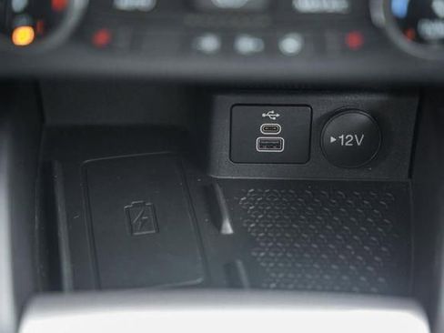 Used 2023 Ford Bronco Sport Outer Banks w/ Tech Package image 25