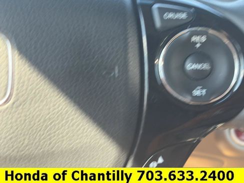 Used 2015 Honda Accord EX-L image 13