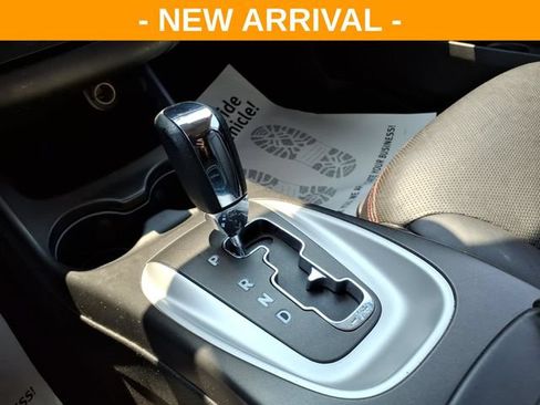 Used 2017 Dodge Journey GT AWD/4WD image 25