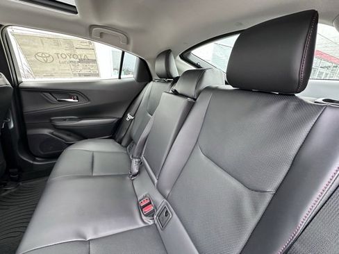 New 2026 Toyota Prius Plug-In Hybrid image 14